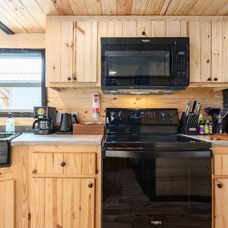 3 Bearly Working Luxury Tiny House Firepit Mins To Lake Guntersville Eksteriør bilde