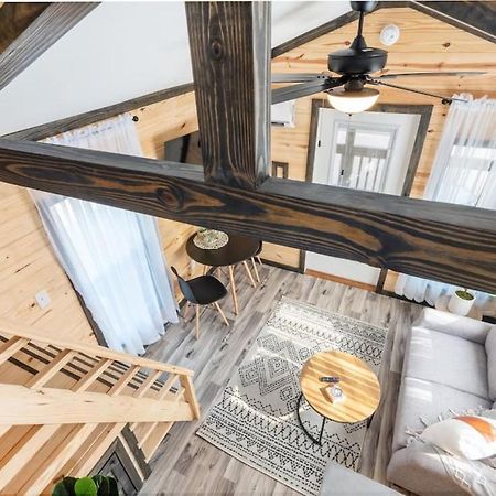 3 Bearly Working Luxury Tiny House Firepit Mins To Lake Guntersville Eksteriør bilde