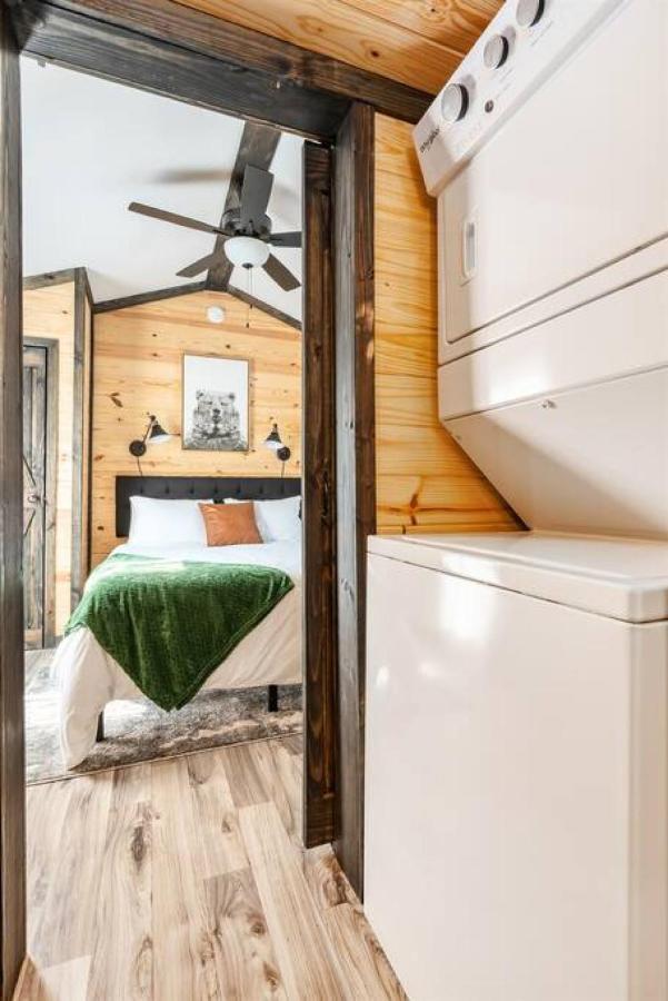 3 Bearly Working Luxury Tiny House Firepit Mins To Lake Guntersville Eksteriør bilde