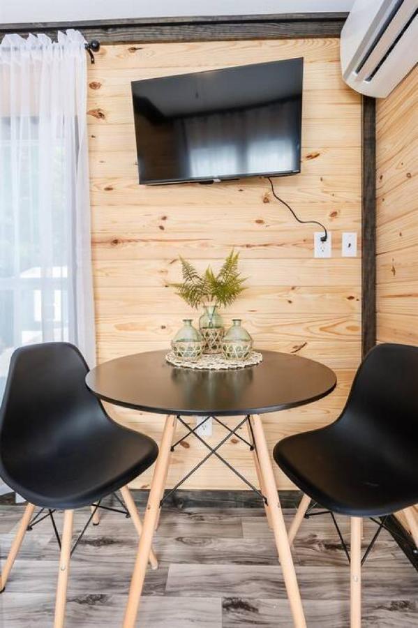 3 Bearly Working Luxury Tiny House Firepit Mins To Lake Guntersville Eksteriør bilde